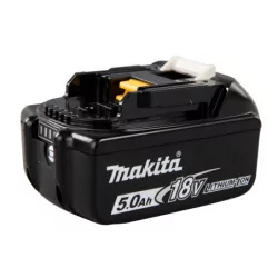 Batterie BL1850B 18V 5A