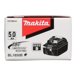 Batterie BL1850B 18V 5A
