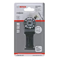 Lame Starlock HCS Bois AIZ32EPC