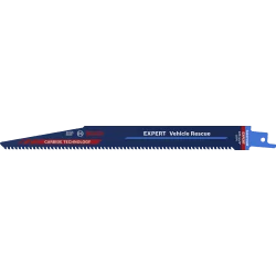 Lame scie sabre carbure 225mm S1157CHM