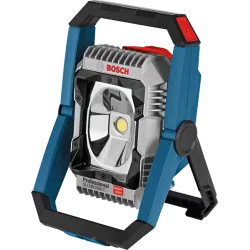 Lampe GLI 18v-2200 C solo en boite carton
