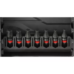 Coffret embouts impact 30 pieces