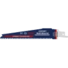 Lame scie sabre EXPERT Carbure Multimaterial 150 mm S956XHM