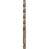 Foret centrage multi-construction HSS-CO
