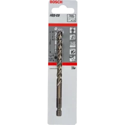Foret centrage multi-construction HSS-CO