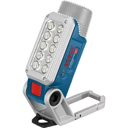 Lampe sur batterie GLI 12v-330 - 6 heures - 350 lumen