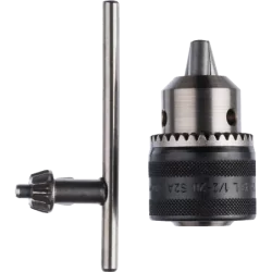 Mandrin à clé pour PSB 570/600
