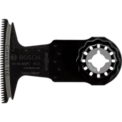 Lame Starlock HCS Bois dur AII65BSPC
