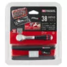 Coffret cliquet HP + douilles 1/4'' 6 pans - boîte NANO