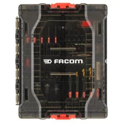 Coffret embouts impact 50 Pièces