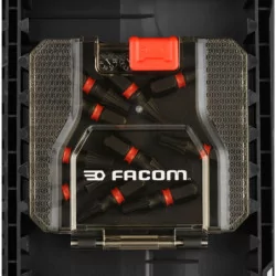 Coffret embouts impact 50 Pièces