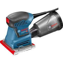 Ponceuse vibrante GSS 140-1 A