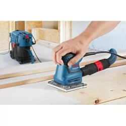 Ponceuse vibrante GSS 140-1 A