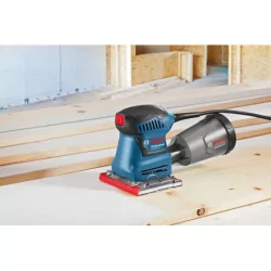 Ponceuse vibrante GSS 140-1 A
