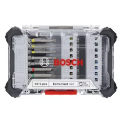 Set vissage 44 pcs + poignée