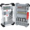 Set perçage-vissage 35pcs bois