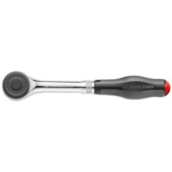 Cliquet manche rotatif 1/2''