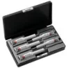 Coffret 5 tournevis micro torx