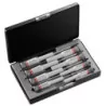 Coffret 8 tournevis micro tech