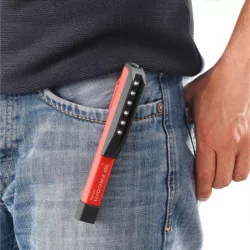 Lampe stylo leds - 779.PENPB