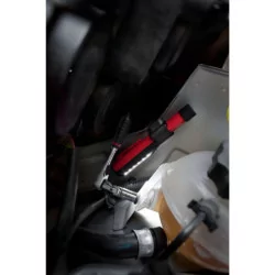 Lampe stylo à leds