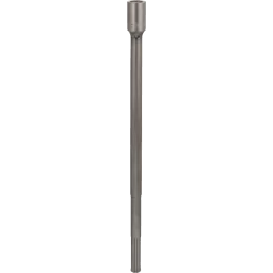 Porte outil pour couronnes en deux parties SDS MAX longueur 460 mm
