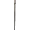 Porte outil pour couronnes en deux parties SDS MAX longueur 460 mm