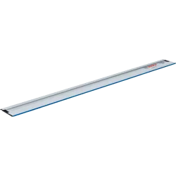 Rail de guidage de longueur 1.6m pour scie circulaire FSN 1600