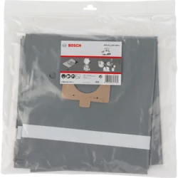 Poche jetable pour GAS - lot de 5