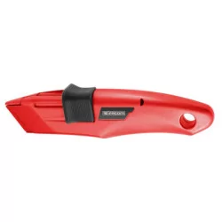 Cutter lame rétractable 18 mm - 844.DPB