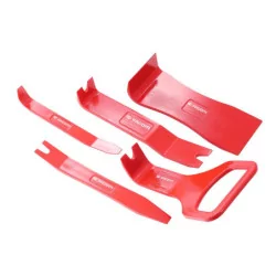 Jeu d'outils dégarnir