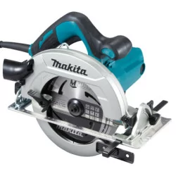 Scie circulaire 1600 w diam190 mm