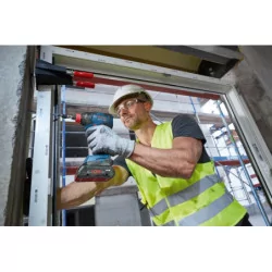 Boulonneuse GDX 18V-200 Solo en coffret L-Boxx