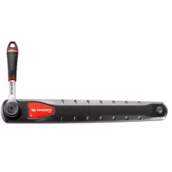 Rallonge axs pour cliquet 1/4