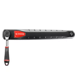Rallonge axs pour cliquet 1/4
