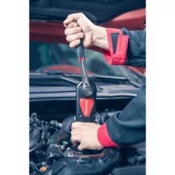 Rallonge axs pour cliquet 1/4