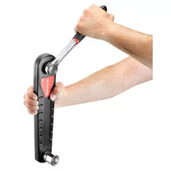 Rallonge axs pour cliquet 1/2