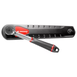 Rallonge axs pour cliquet 1/2