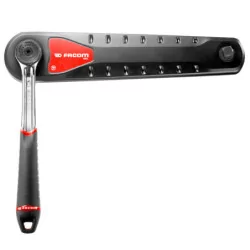 Rallonge axs pour cliquet 1/2