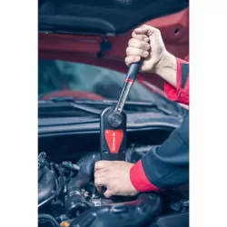 Rallonge axs pour cliquet 1/2