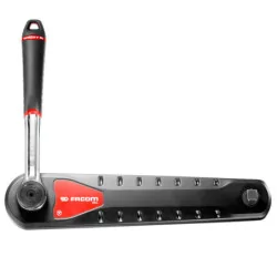 Rallonge axs pour cliquet 1/2