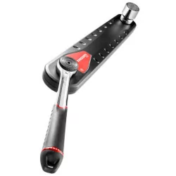 Rallonge axs pour cliquet 1/2