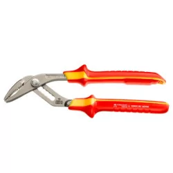 Pince multiprise 1000v 25cm 180A.VE
