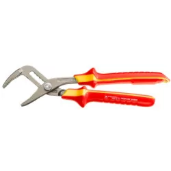Pince multiprise 1000v 25cm 180A.VE