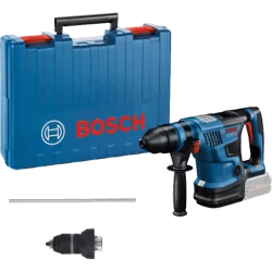 Perforateur sans fil SDS Plus Biturbo Bosch GBH 18V-34 CF