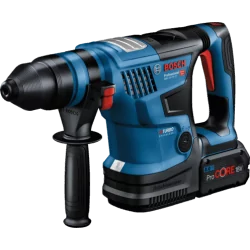 Perforateur sans fil SDS Plus Biturbo Bosch GBH 18V-34 CF