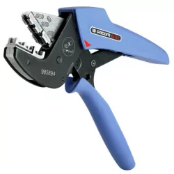 Pince à sertir de maintenance pour cosses pré isolé - 985894
