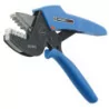 Pince à sertir pour Embout de câble capacité de 0,5 à 6 mm² - 985895
