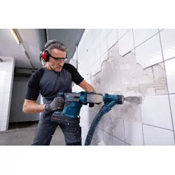 Perforateur sans fil SDS Plus Biturbo Bosch GBH 18V-34 CF