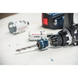 Adaptateur Power Change Plus SDS-plus